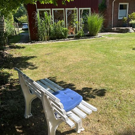 Ferienwohnanlage Sturmhöhe Welt Exterior foto