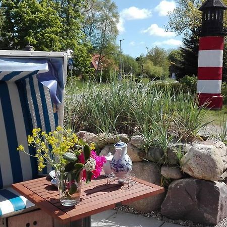Ferienwohnanlage Sturmhöhe Welt Exterior foto