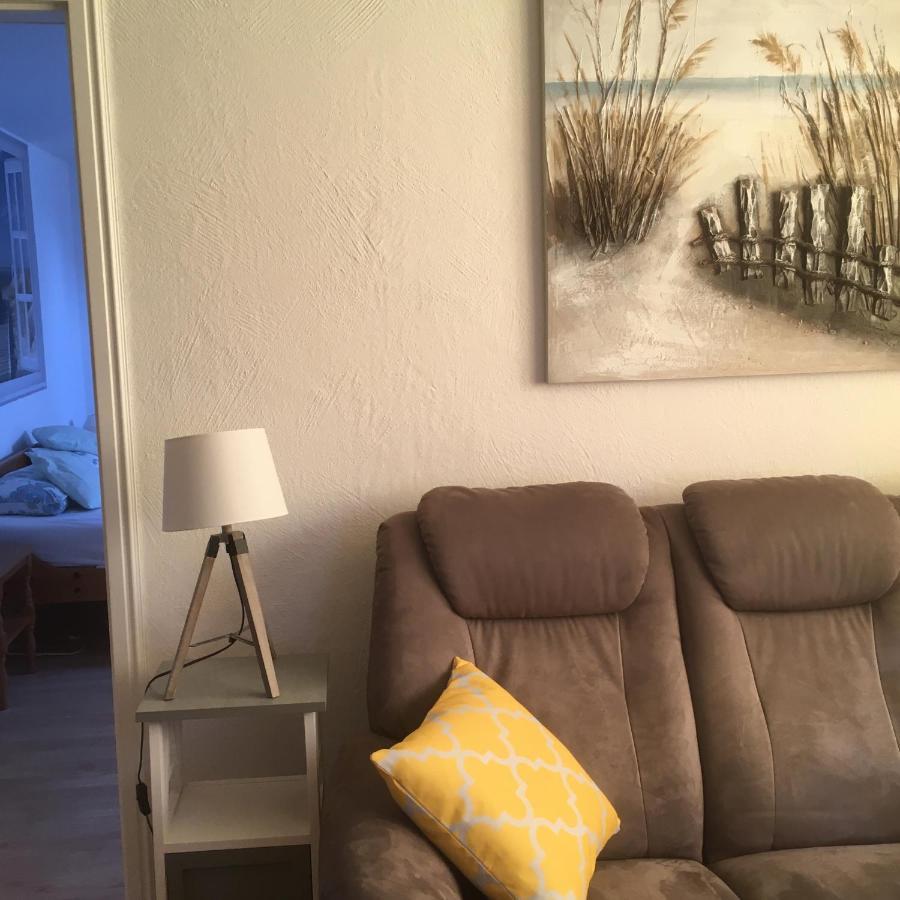 Ferienwohnanlage Sturmhöhe Welt Exterior foto