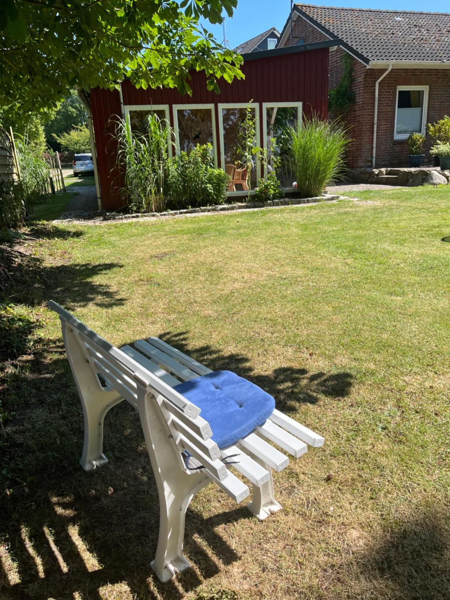 Ferienwohnanlage Sturmhöhe Welt Exterior foto