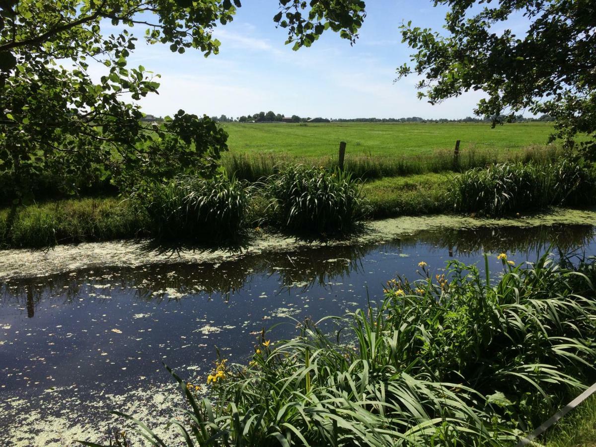 Ferienwohnanlage Sturmhöhe Welt Exterior foto