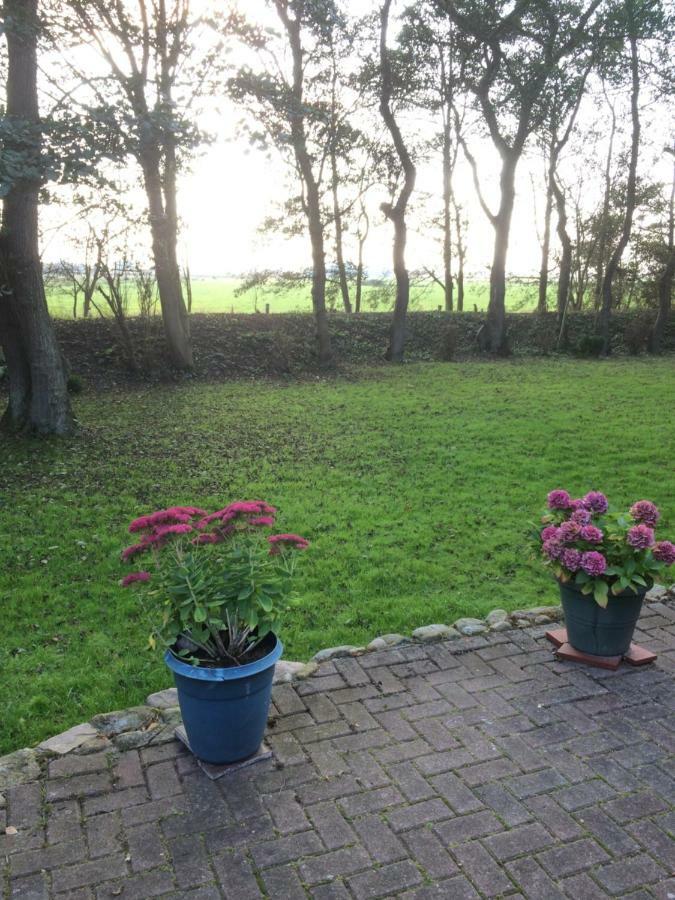 Ferienwohnanlage Sturmhöhe Welt Exterior foto